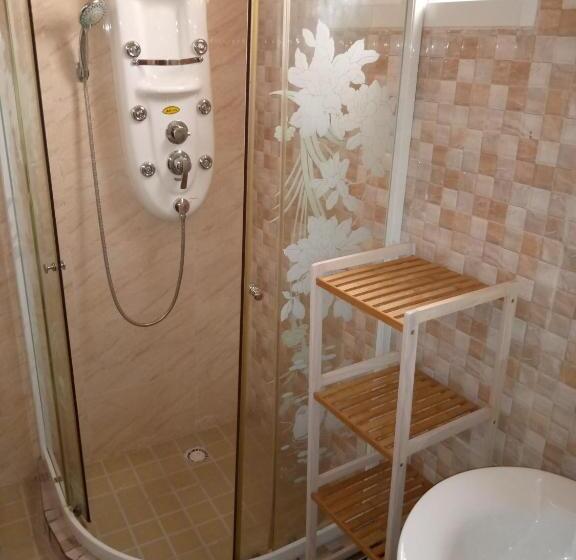 آپارتمان 1 خوابه, River Apparts