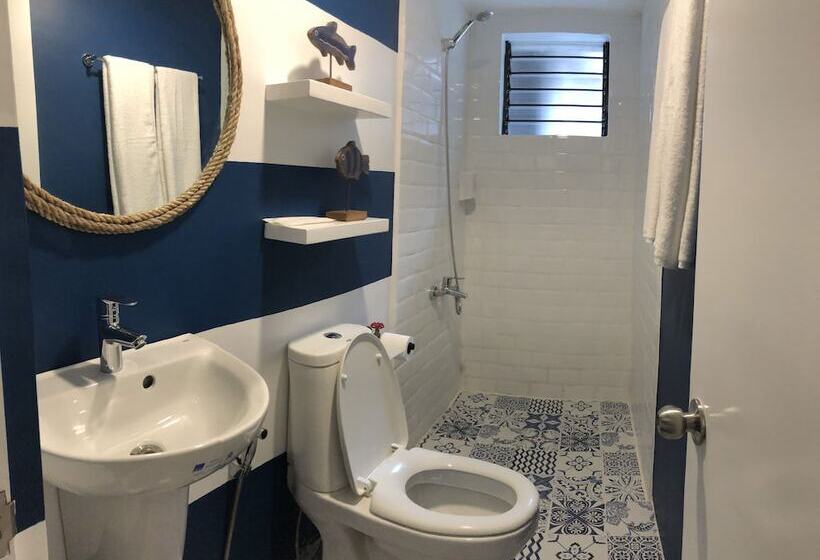 スタンダードルーム, Spaces By Ecohotel Iloilo