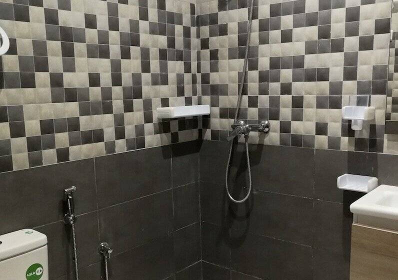 شقة غرفة واحدة مطلة على البحر, Crystal Palace Oualidia