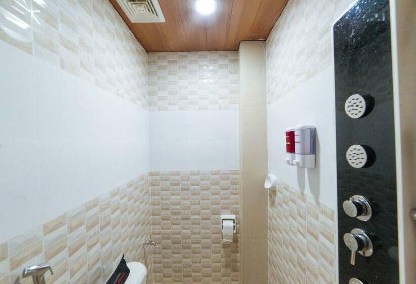 סוויטה, Reddoorz@lawaan Roxas City