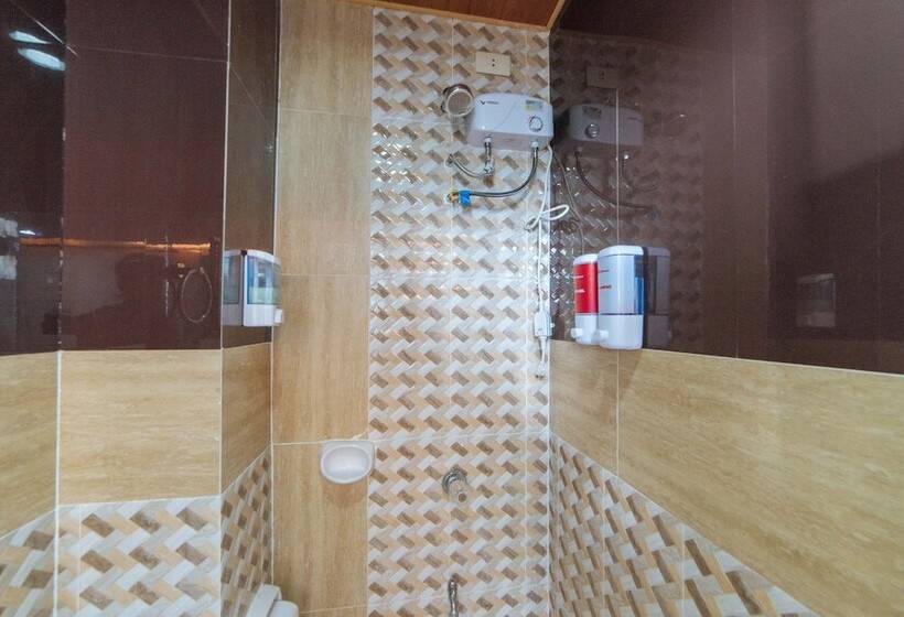 חדר סטנדרט, Reddoorz@lawaan Roxas City