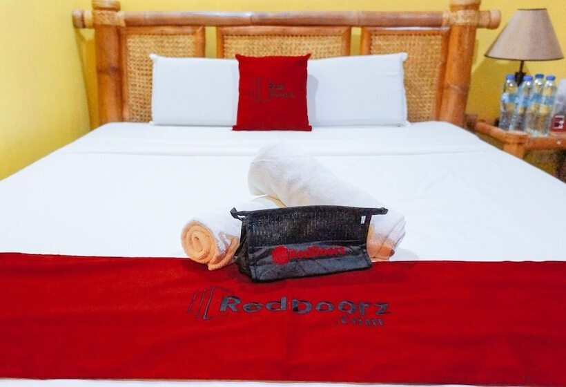 ファミリールーム, Reddoorz@lawaan Roxas City