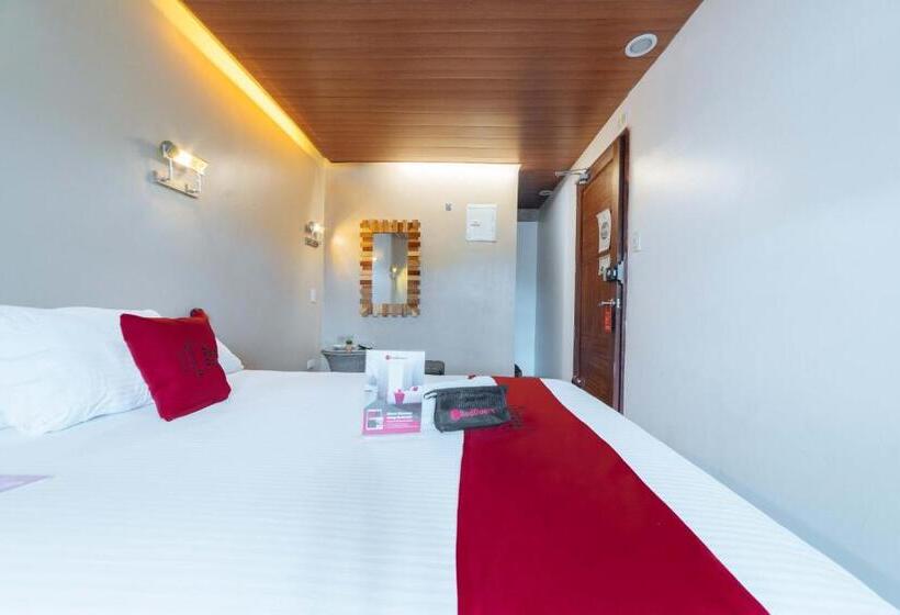 חדר משפחתי, Reddoorz@lawaan Roxas City