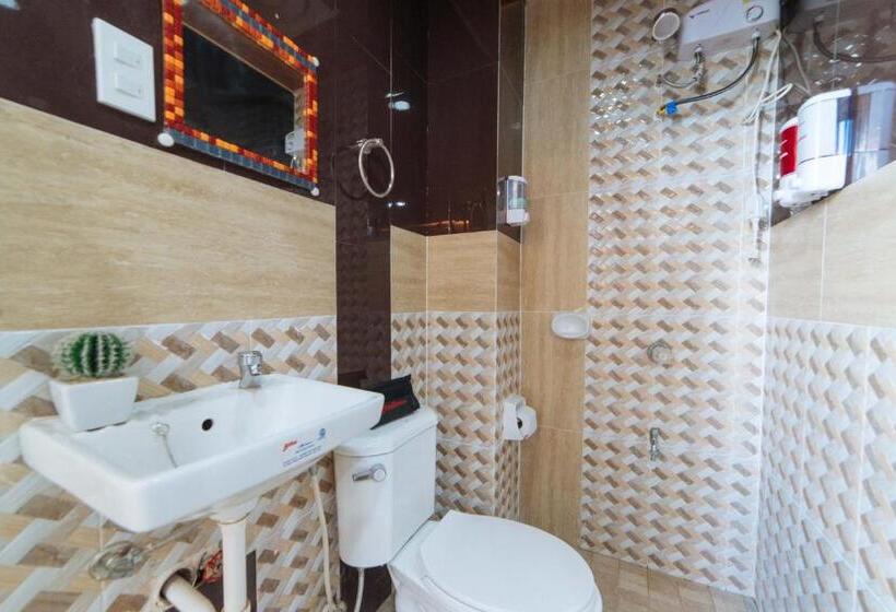 סוויטה, Reddoorz@lawaan Roxas City