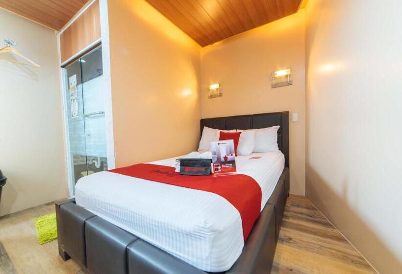 חדר סטנדרט, Reddoorz@lawaan Roxas City
