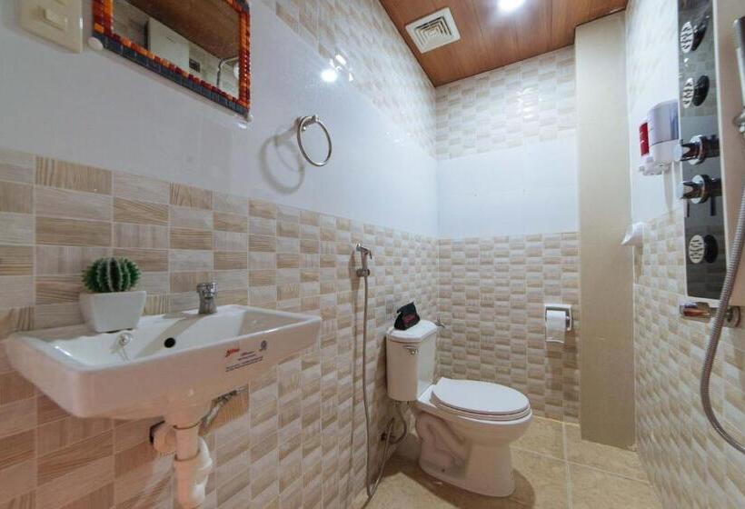 חדר סטנדרט, Reddoorz@lawaan Roxas City