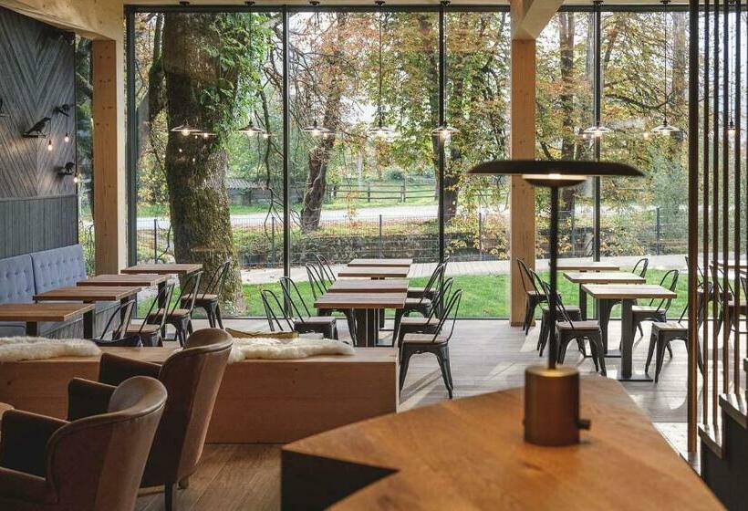 اتاق دلوکس با چشمانداز پارک, Boutique Hotel Sunrose 7 Gourmet & Spa