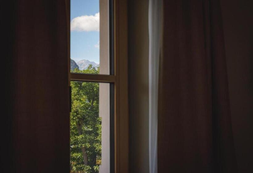 اتاق لوکس, Boutique Hotel Sunrose 7 Gourmet & Spa