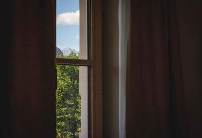 اتاق لوکس, Boutique Hotel Sunrose 7   Gourmet & Spa