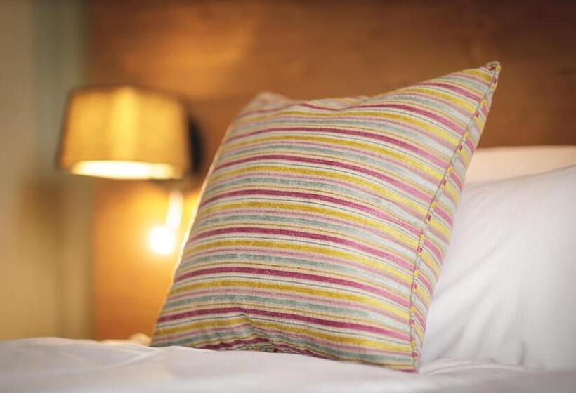 Deluxe Room, Boutique Hotel Sunrose 7   Gourmet & Spa
