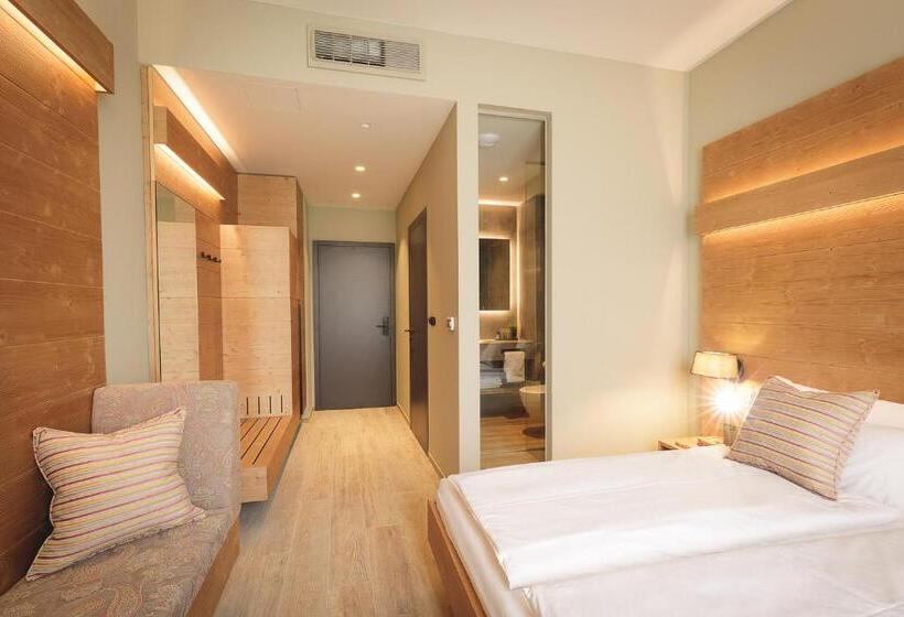 اتاق لوکس, Boutique Hotel Sunrose 7   Gourmet & Spa