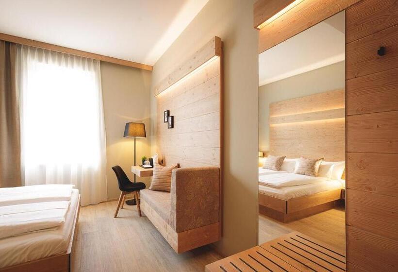 Deluxe Room, Boutique Hotel Sunrose 7   Gourmet & Spa