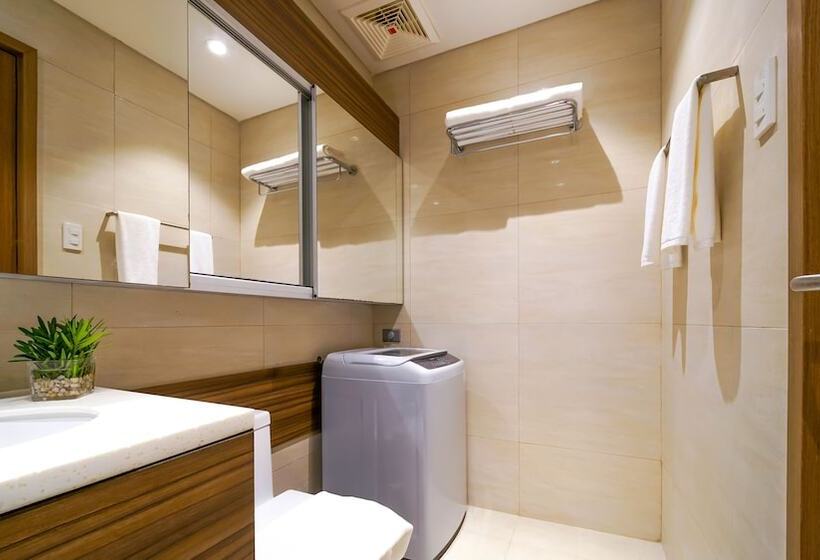 Monolocale Deluxe, Tambuli Seaside Resort And Spa