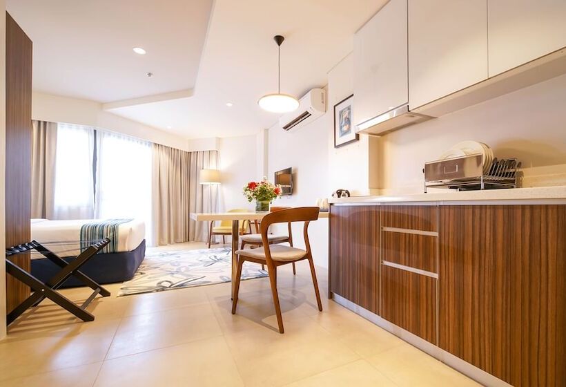 Monolocale Deluxe, Tambuli Seaside Resort And Spa