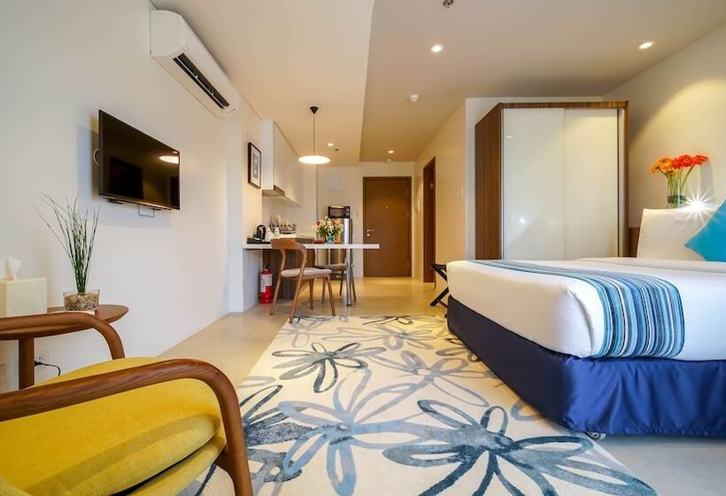 Monolocale Deluxe, Tambuli Seaside Resort And Spa