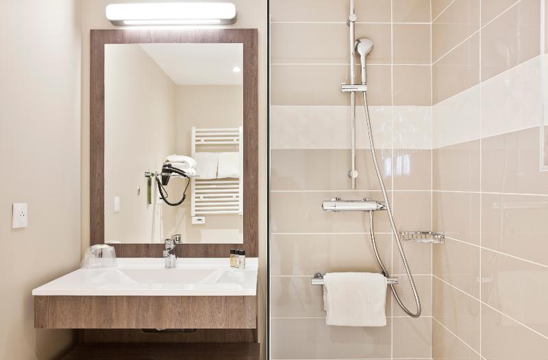 标准工作室, Residhome Marseille