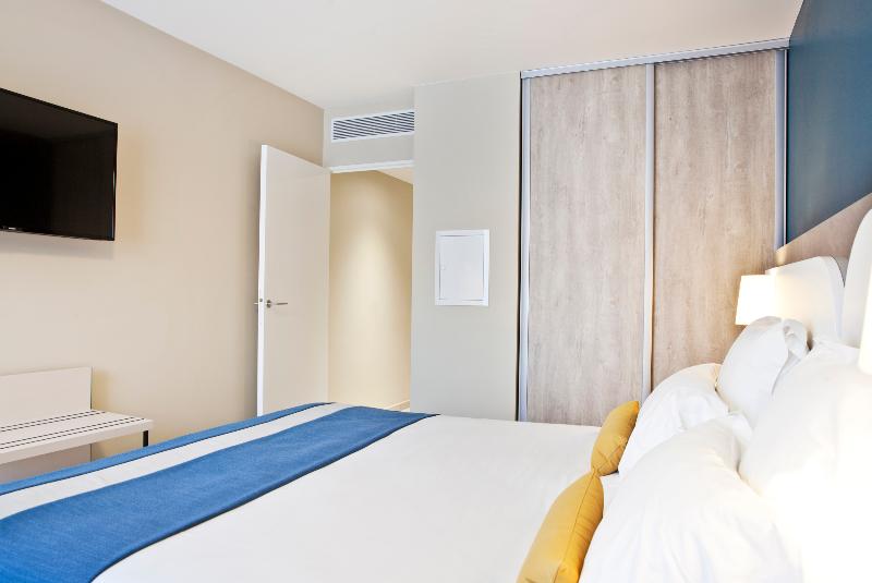 Студия Стандарт, Residhome Marseille