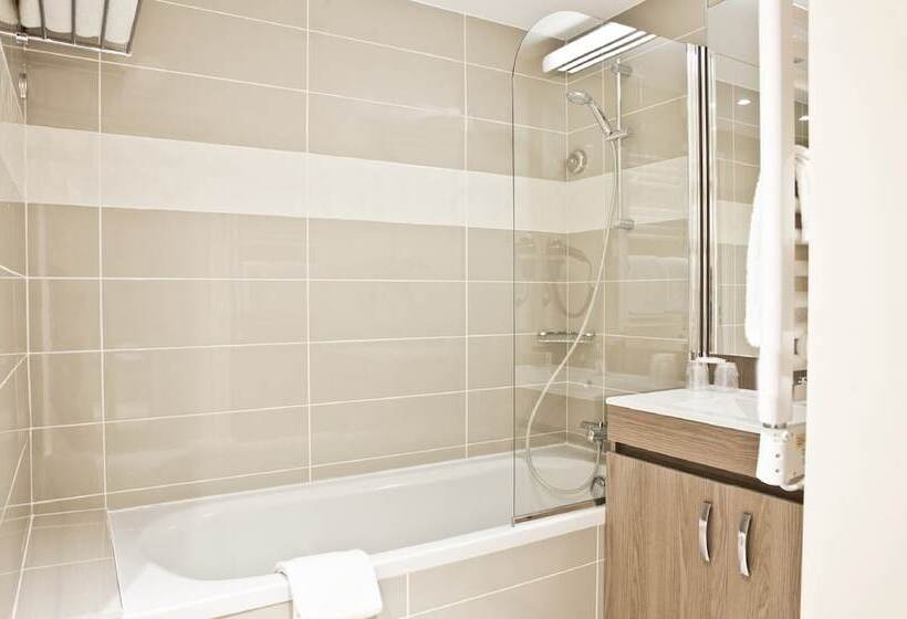 标准工作室, Residhome Marseille