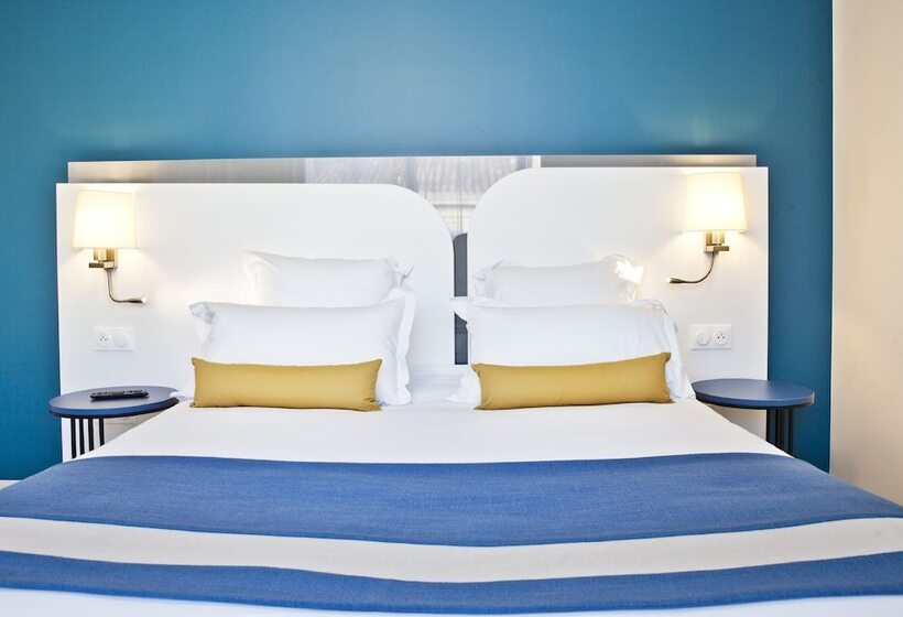 标准工作室, Residhome Marseille