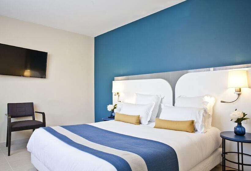 Студио Executive, Residhome Marseille
