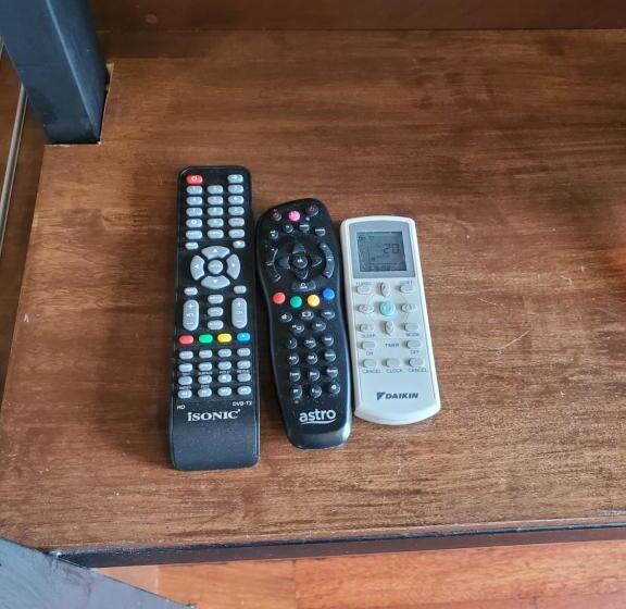 Family Suite, Little Kampung Studio