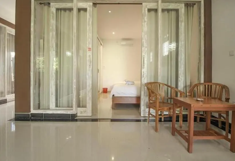 اتاق استاندارد, Pondok Kedongdong