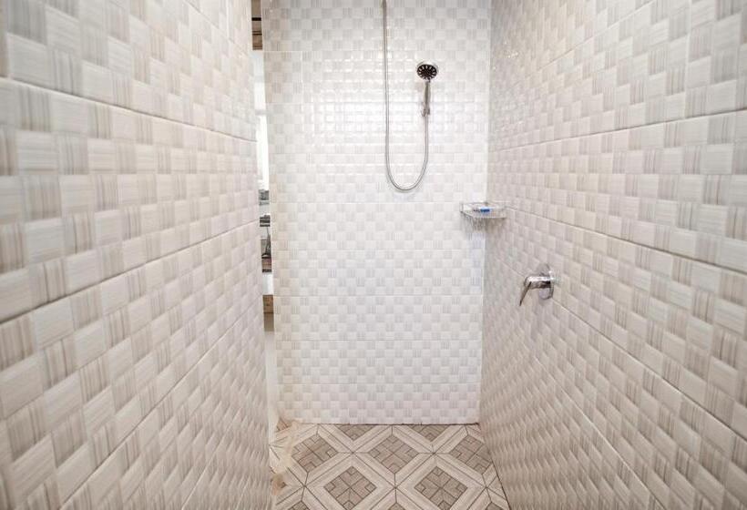 Номер Стандарт, Pondok Kedongdong