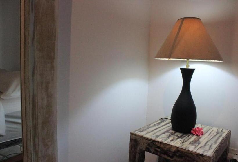 Номер Deluxe, Pondok Kedongdong