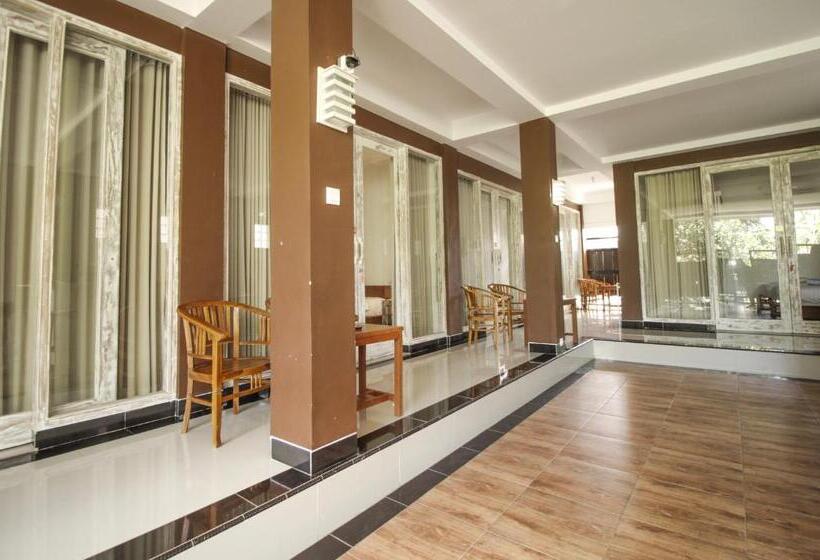 Номер Deluxe, Pondok Kedongdong