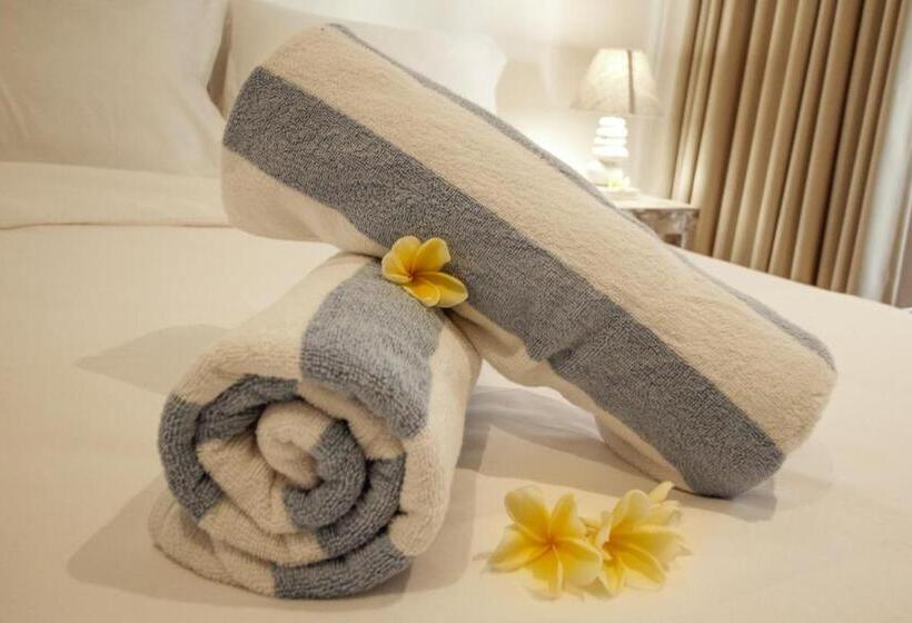 Номер Deluxe, Pondok Kedongdong