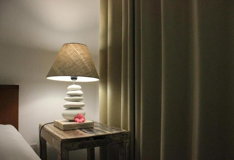 Номер Deluxe, Pondok Kedongdong