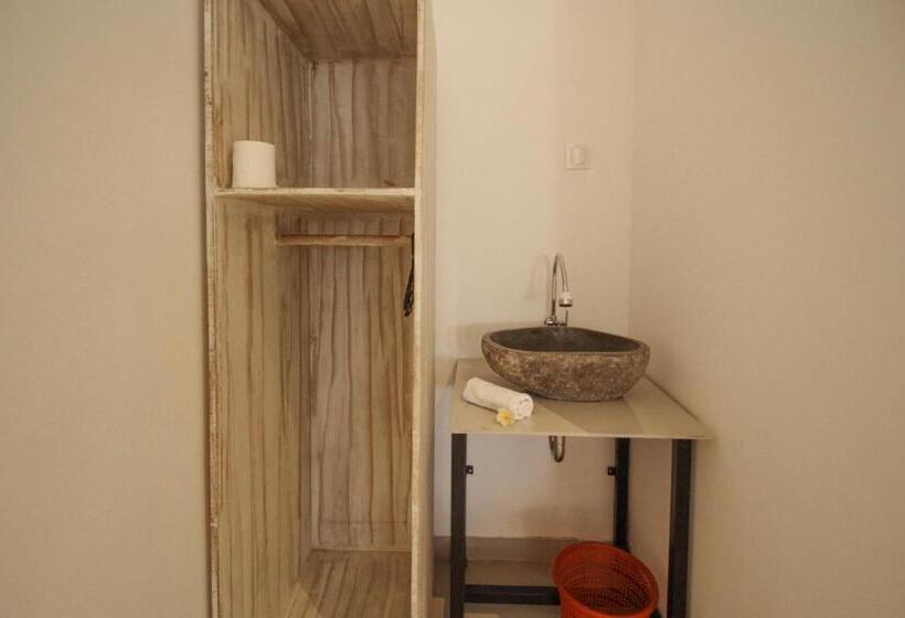 Номер Deluxe, Pondok Kedongdong