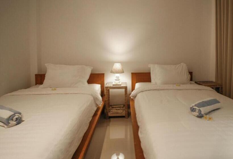 Номер Стандарт, Pondok Kedongdong