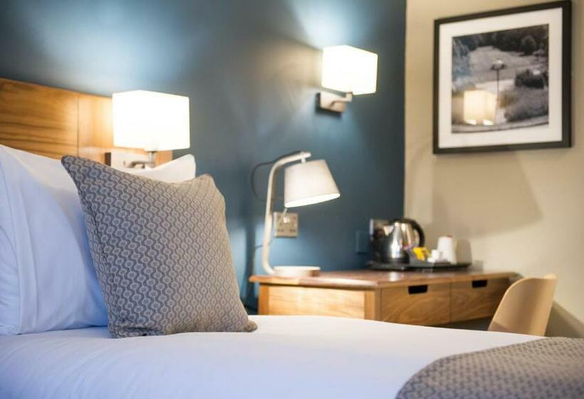 غرفة عائلية, Toby Carvery Beckenham By Innkeeper S Collection