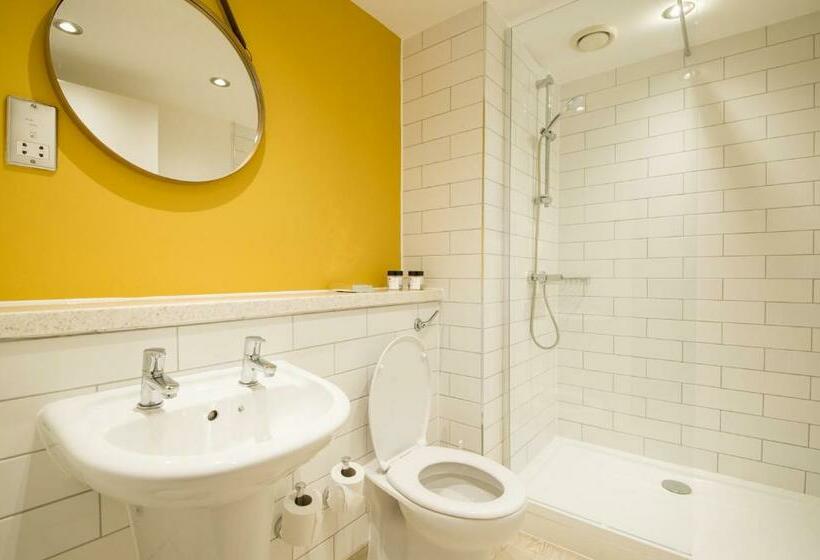 חדר סטנדרט, The Snowy Owl By Innkeeper S Collection