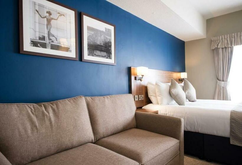 家庭间, The Beverley By Innkeeper S Collection