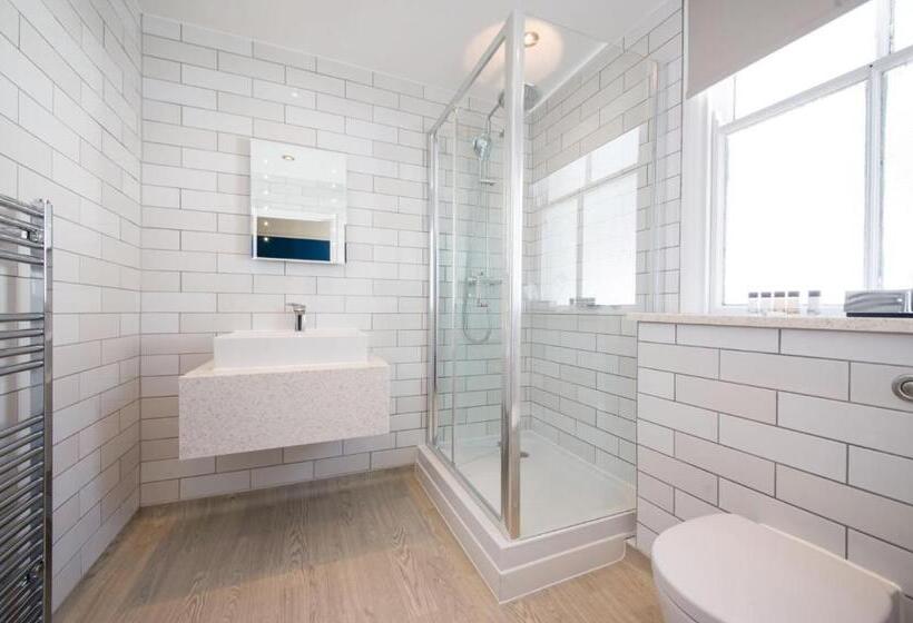 标准间, The Beverley By Innkeeper S Collection