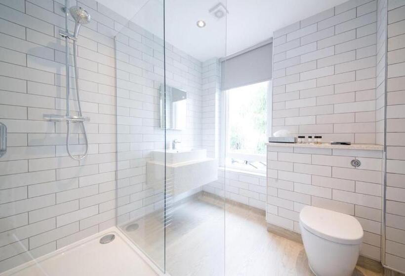 标准间, The Beverley By Innkeeper S Collection