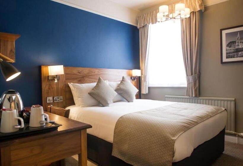 标准间, The Beverley By Innkeeper S Collection