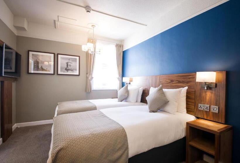 标准间, The Beverley By Innkeeper S Collection