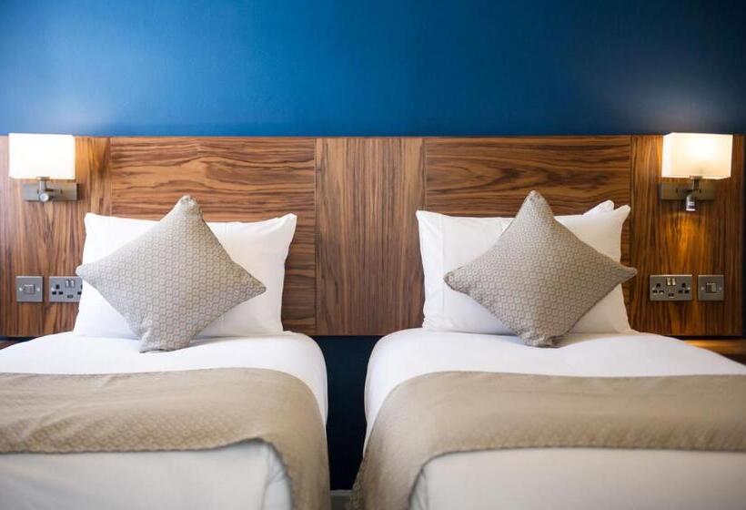 标准间, The Beverley By Innkeeper S Collection