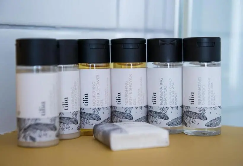 スタンダードルーム, The Hedgehog By Innkeeper S Collection