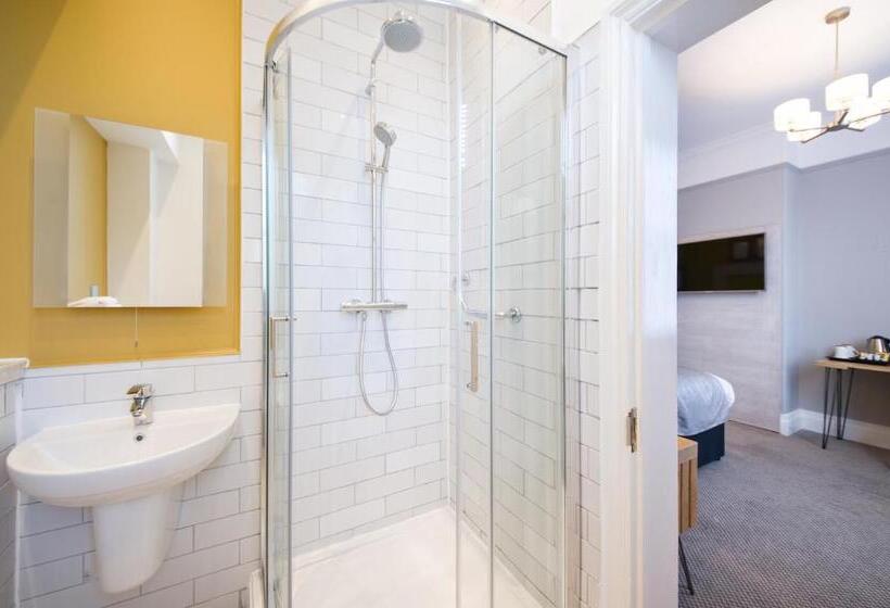 غرفة قياسية, The Hedgehog By Innkeeper S Collection