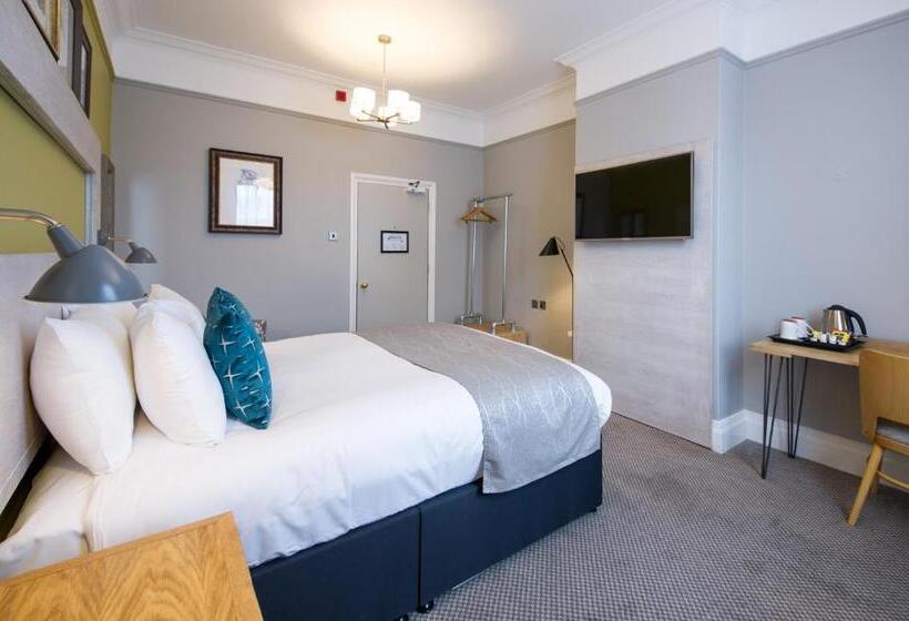 غرفة قياسية, The Hedgehog By Innkeeper S Collection