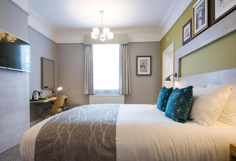 غرفة قياسية, The Hedgehog By Innkeeper S Collection