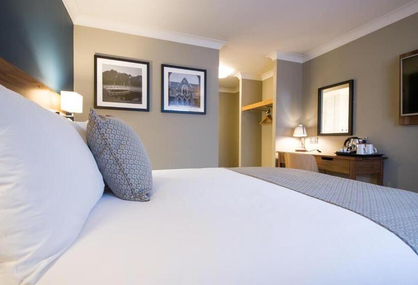 غرفة قياسية, Toby Carvery Beckenham By Innkeeper S Collection