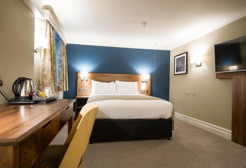 غرفة قياسية, Toby Carvery Beckenham By Innkeeper S Collection