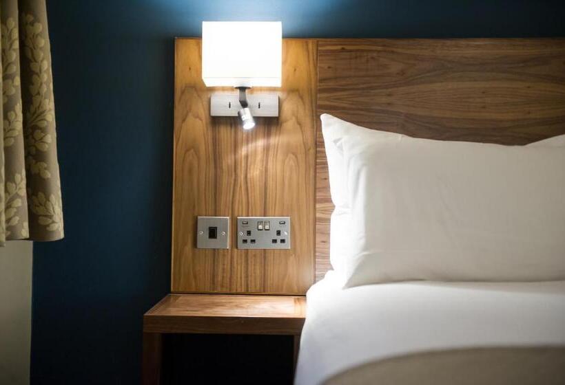 غرفة قياسية لذوى الاحتياجات الخاصة, Toby Carvery Beckenham By Innkeeper S Collection