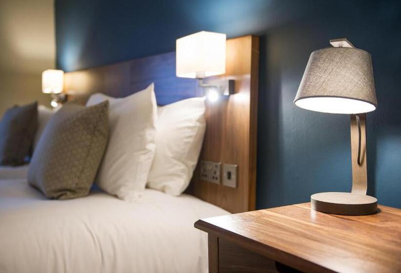 غرفة قياسية لذوى الاحتياجات الخاصة, Toby Carvery Beckenham By Innkeeper S Collection