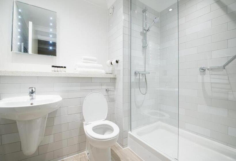 غرفة عائلية, Toby Carvery Beckenham By Innkeeper S Collection